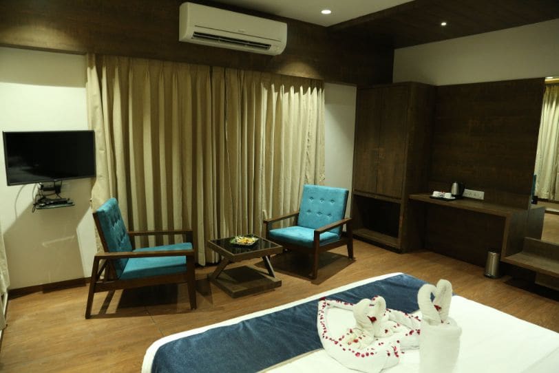 Hotel Heritage-4